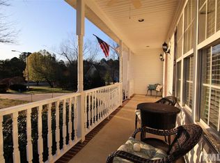 1005 Nortonbridge Rd, Raleigh, NC 27603