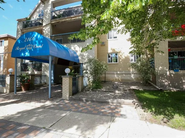 UNIT 304-2160 Cornwall STREET, Regina, SK S4P 2K7