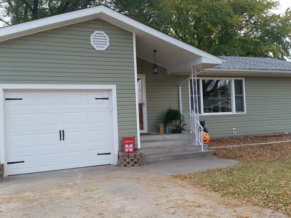 1407 Grant St, Saint Paul, NE 68873