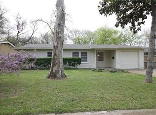 2514 Wicker Ave, Farmers Branch, TX 75234