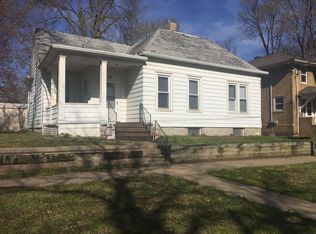 508 Caroline St, Peoria, IL
