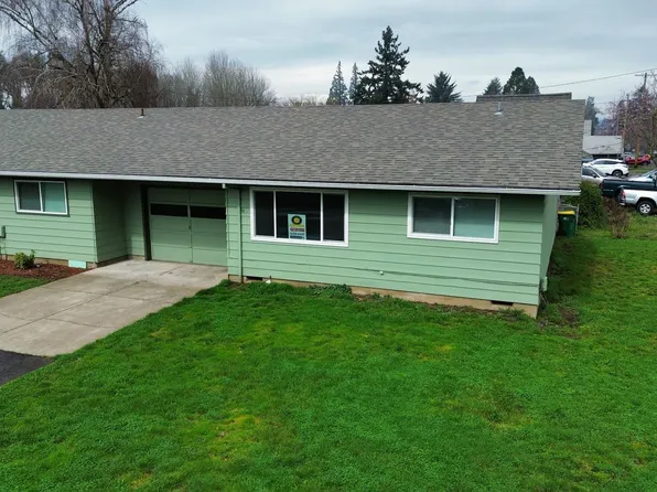 1630 Filbert St, Forest Grove, OR 97116