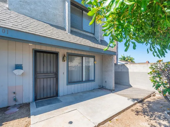 9801 Camden Mdws #5, Garden Grove, CA 92844
