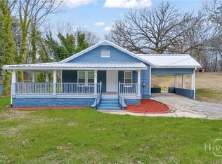 943 S Pond Street, Toccoa, GA 30577