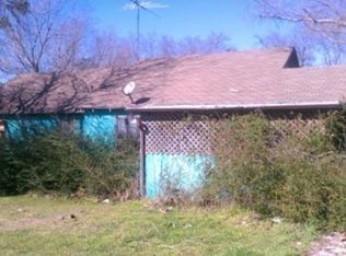 6008 Meandering Rd, Fort Worth, TX 76114