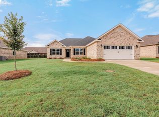 307 Ruger Pl, Kathleen, GA 31047