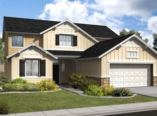5950 W Quintale Dr, Meridian, ID 83646
