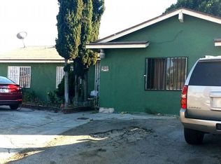 11247 Chivers Ave, Pacoima, CA 91331