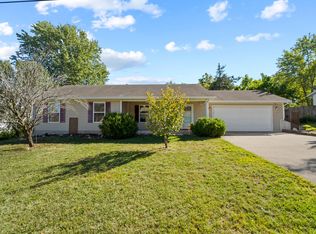512 Turner Ave, Ashland, MO 65010