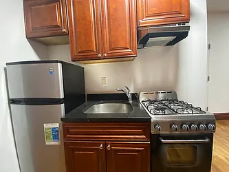 Rented by Bond New York