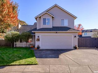 1022 NE Lorvik Pl, Corvallis, OR 97330