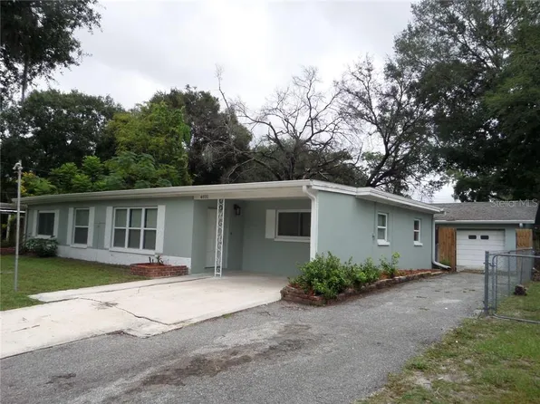 4013 Waring Dr, Tampa, FL 33610
