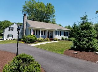 125 Church St, Basking Ridge, NJ 07920