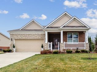 27811 Montague Dr, Brownstown, MI 48134