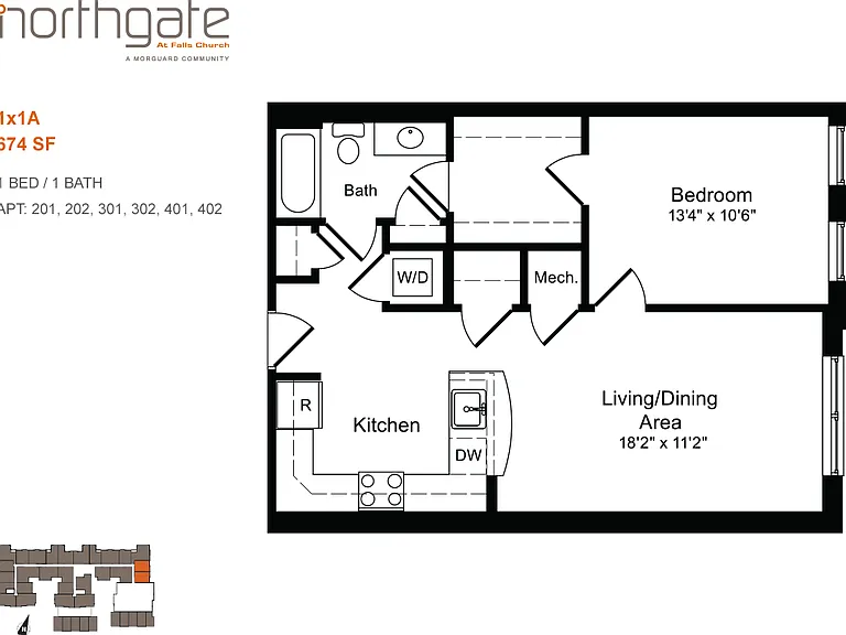 Amenities may vary by unit. Features not included in every home are marked with an asterisk (*). For more information about unit-specific amenities, please contact our leasing team. Amenities may vary by unit. Features not included in every home are marke