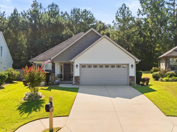 740 Overton Ridge Way, Boiling Springs, SC 29316