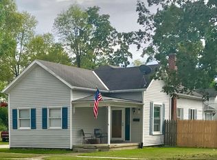 309 Monroe St, Sidney, OH 45365