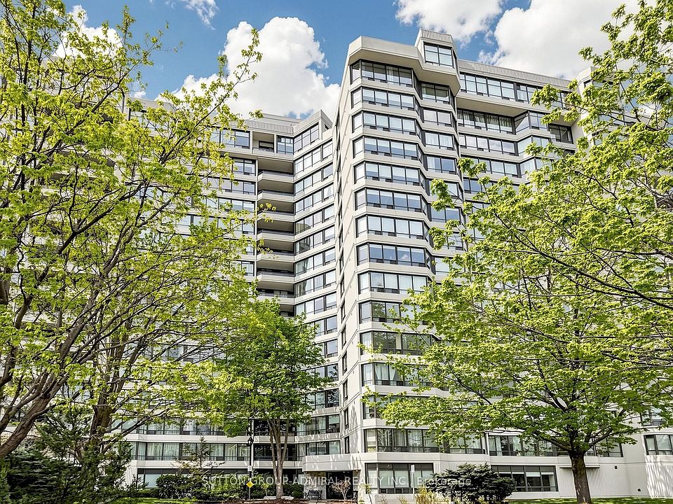 1st image of 1131 Steeles Ave W #1504