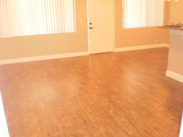 Spacious bright living room at the Indigo