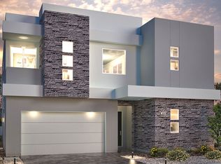 860 Blue Crest Ridge Ct, Henderson, NV 89012