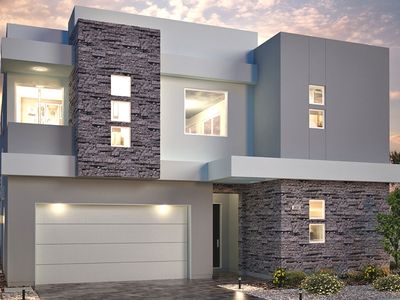 860 Blue Crest Ridge Ct, Henderson, NV, 89012