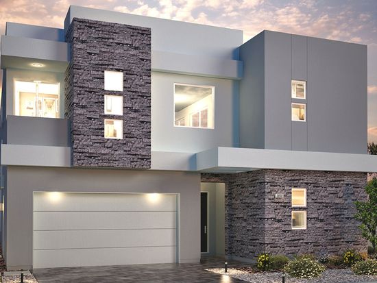 860 Blue Crest Ridge Ct, Henderson, NV 89012