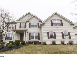 306 Palton Rd, Bensalem, PA 19020