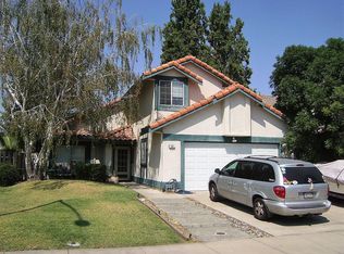 545 Pacheco Dr, Tracy, CA