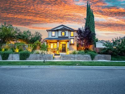 1308 C St, Oakdale, CA, 95361