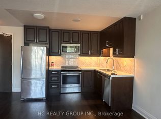 75 Norman Bethune Ave #113, Richmond Hill, ON L4B 0B6