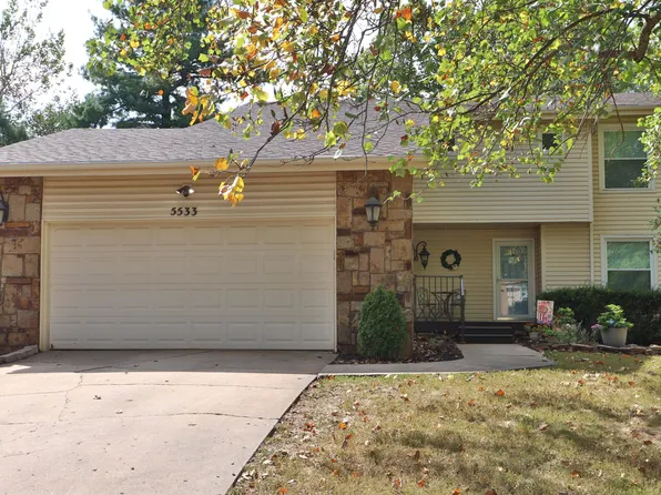 5533 S Elmira Avenue, Springfield, MO 65810