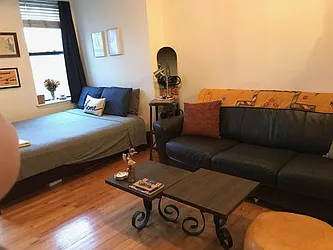 Rented by Giladi Realty