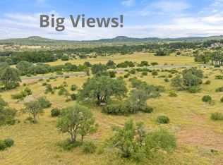 LOT 37 Vista Ridge Dr, Round Mountain, TX 78663