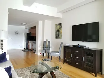 Rented by New York Residence