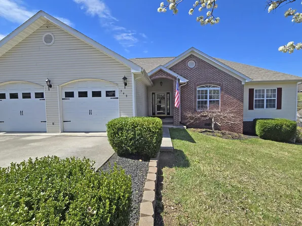 548 Bryants Way, London, KY 40741