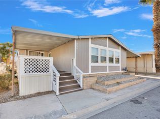 15252 Seneca Rd SPACE 294, Victorville, CA 92392