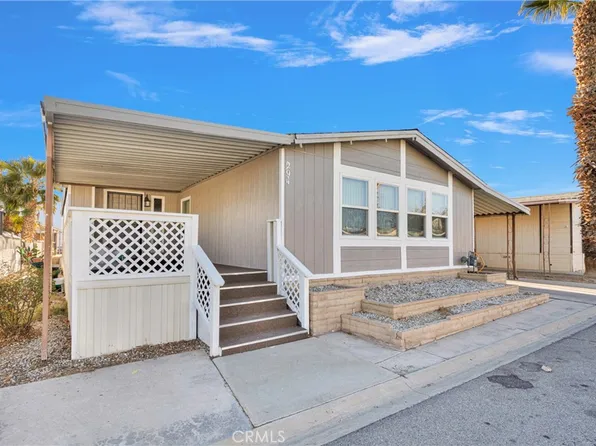 15252 Seneca Rd Space 294, Victorville, CA 92392