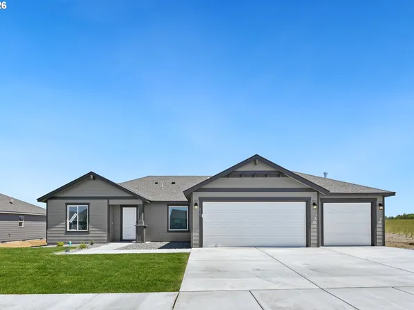 219 SW Sparrow St, Boardman, OR 97818