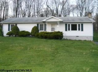 2761 Gladesville Rd, Independence, WV 26374