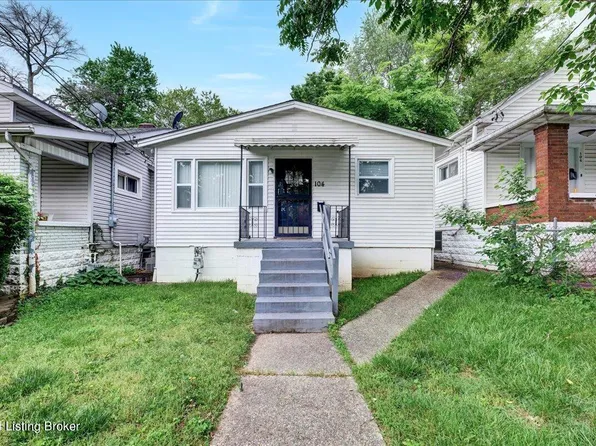 104 N 40th St, Louisville, KY 40212