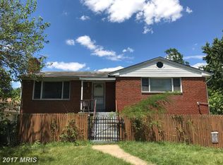 7205 Livingston Rd, Oxon Hill, MD 20745