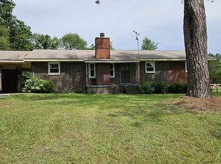 7067 Moseley Rd, Fort Valley, GA