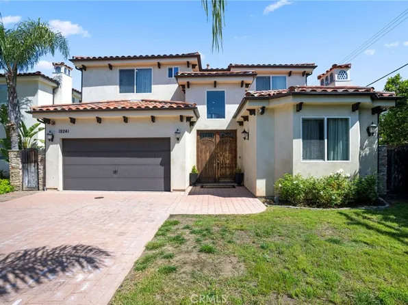 19241 Liam Ln, Tarzana, CA 91356