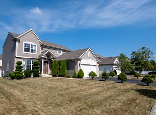 3609 Mustang Rd, Joliet, IL 60435