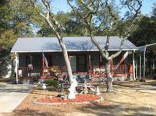 3004 E Oak Island Dr, Oak Island, NC 28465