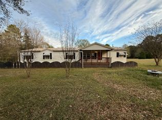 732 Stonewall Frierson Rd, Frierson, LA 71027