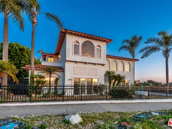 7850 Zayanta Dr, Playa Del Rey, CA 90293