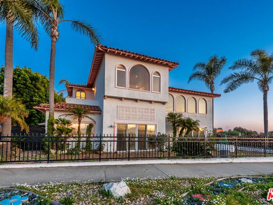 7850 Zayanta Dr, Playa Del Rey, CA 90293