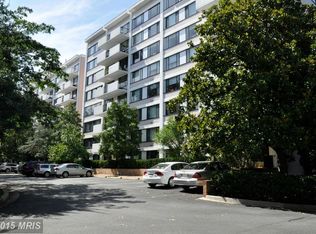 4501 Arlington Blvd APT 102, Arlington, VA 22203