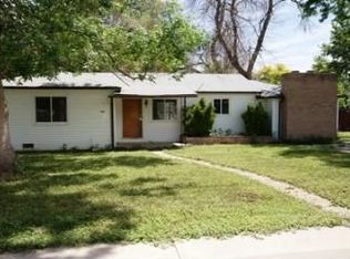 4126 Newland St, Wheat Ridge, CO 80033